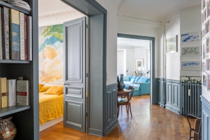 Contemporary Haussmania image 3