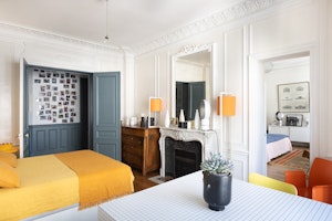 Contemporary Haussmania image 2