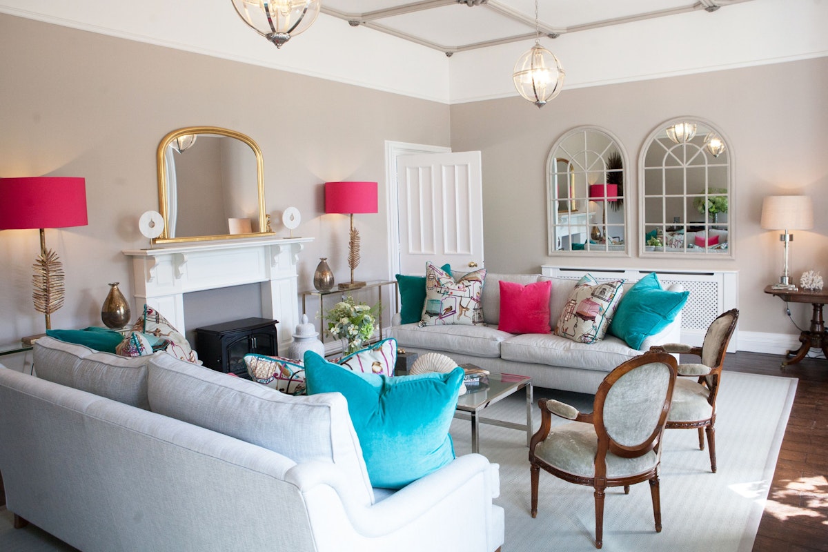 Lofty Manor, West Midlands