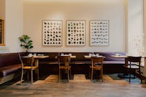 Eat well at Michelin-starred Kin Dee