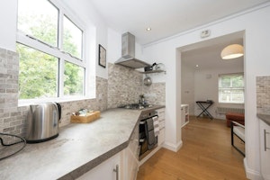 Marble Hill Morning image 14