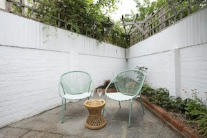 Marble Hill Morning image 12