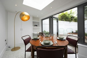 Marble Hill Morning image 11