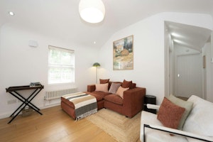 Marble Hill Morning image 9