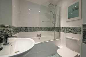 Marble Hill Morning image 8