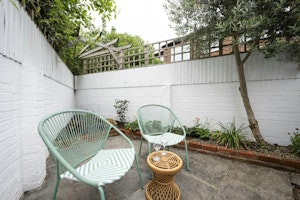 Marble Hill Morning image 7