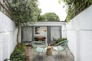 Marble Hill Morning image 6