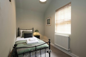 Marble Hill Morning image 5
