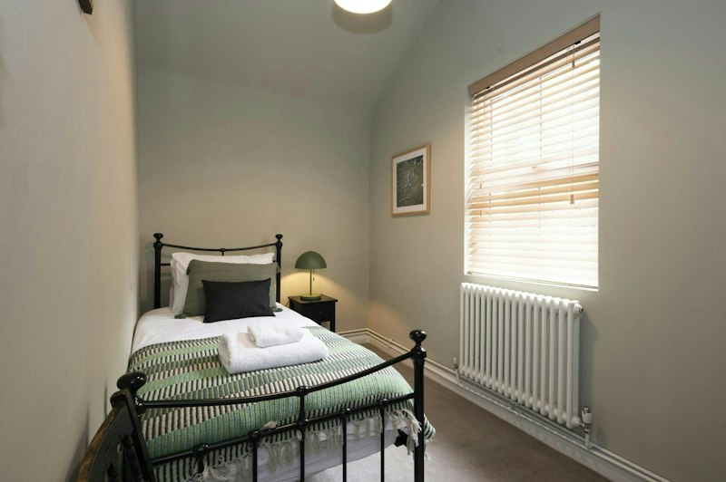 Marble Hill Morning additional image