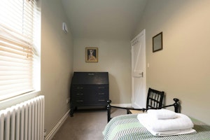 Marble Hill Morning image 2