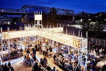 Enjoy Craft Beers and Delicious Food at BRLO Brwhouse