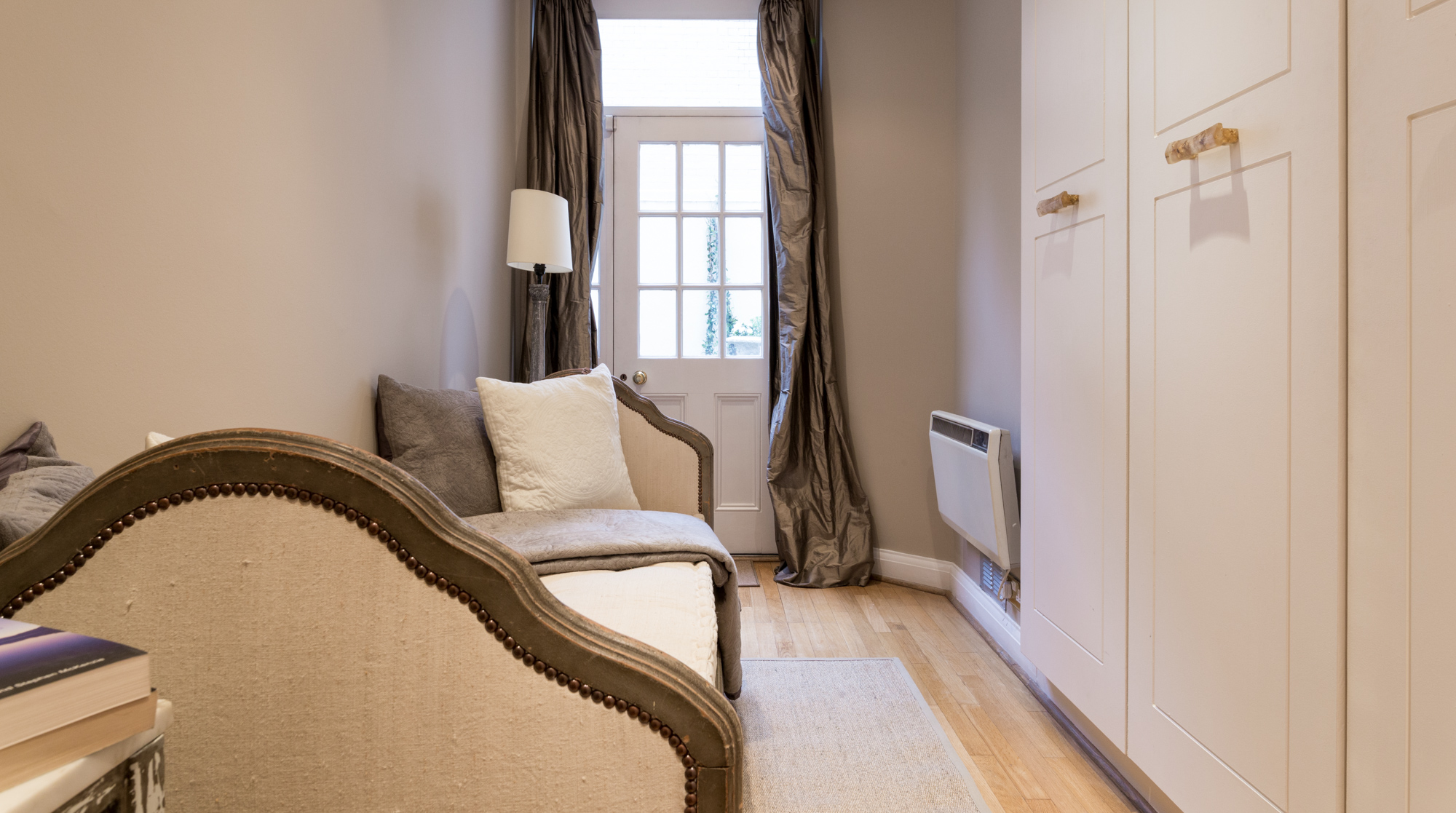 The Queen of Mayfair