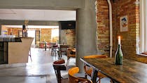 Go beer tasting at Søernes Ølbar