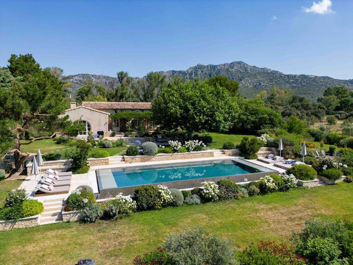 A Provençal Moment, Provence-Alpes-Côte d'Azur