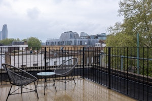 Borough Skyline image 3