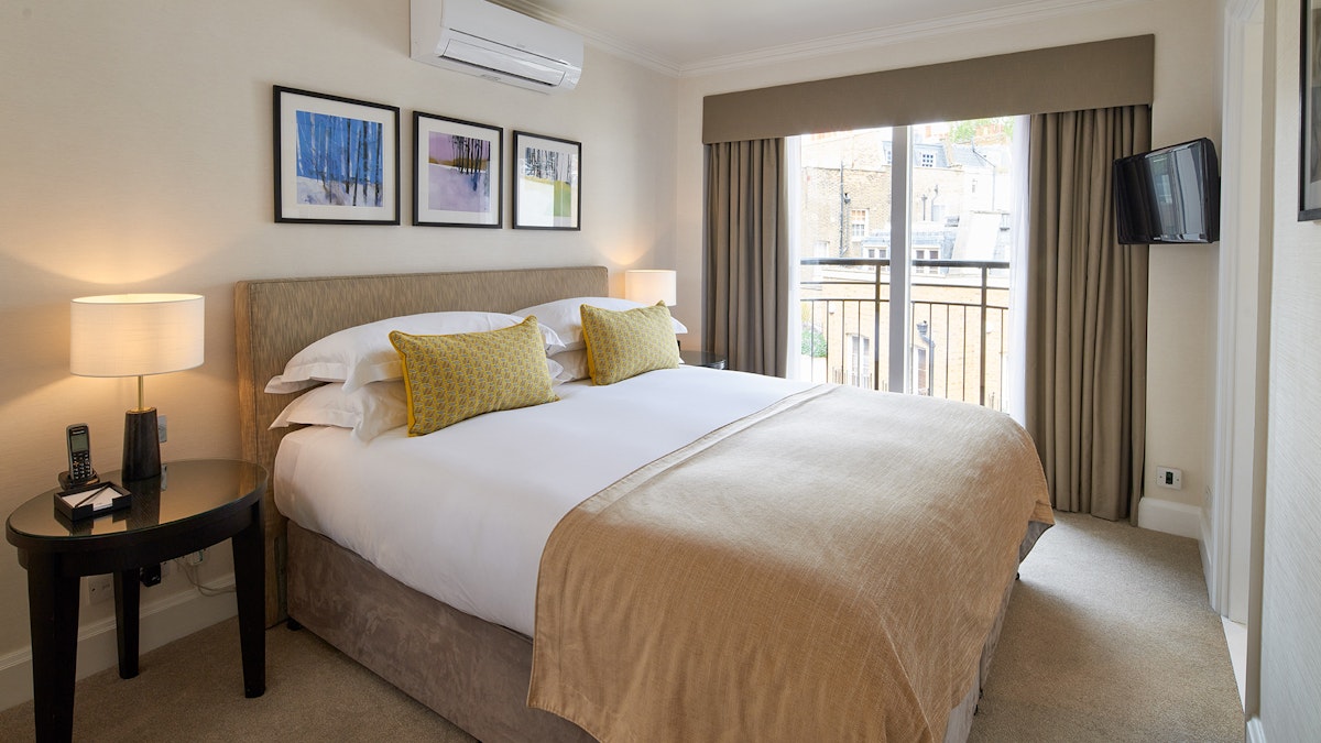 Knightsbridge Luxury