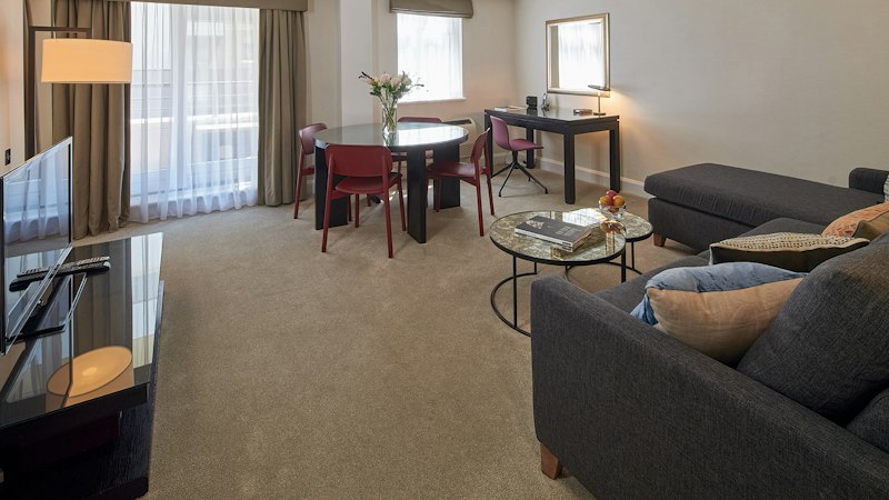 Knightsbridge Luxury additional image