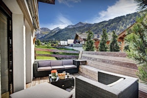 Alpine Light image 3