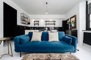 Cosy in Pimlico image 1