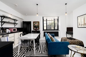 Cosy in Pimlico image 8