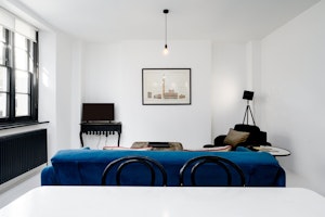 Cosy in Pimlico image 7