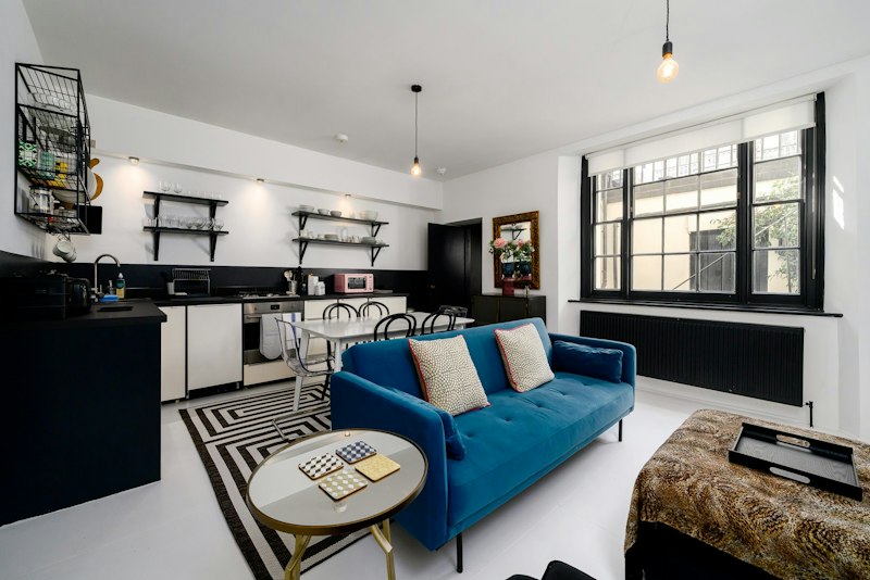 Cosy in Pimlico additional image