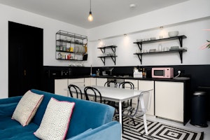 Cosy in Pimlico image 2