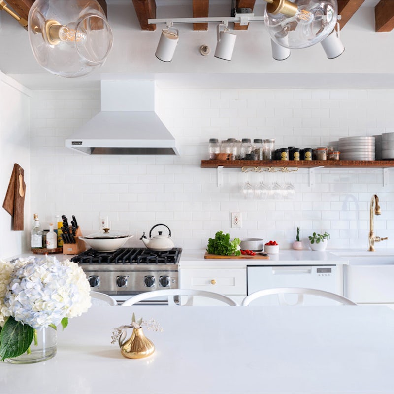 Cook up a storm in the farmhouse kitchen