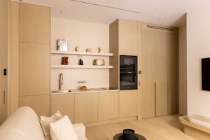 Saint Honore Style image 3