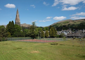 And Here Is The Steeple image 10