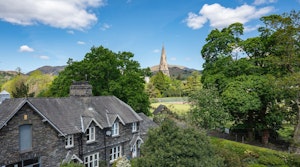 And Here Is The Steeple image 6