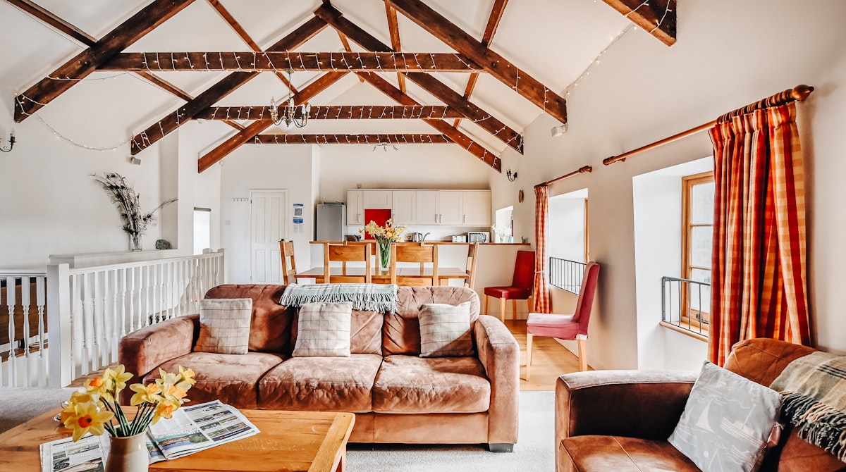Hen House Hideaway, South West England