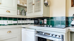 The Miller's Cottage image 3