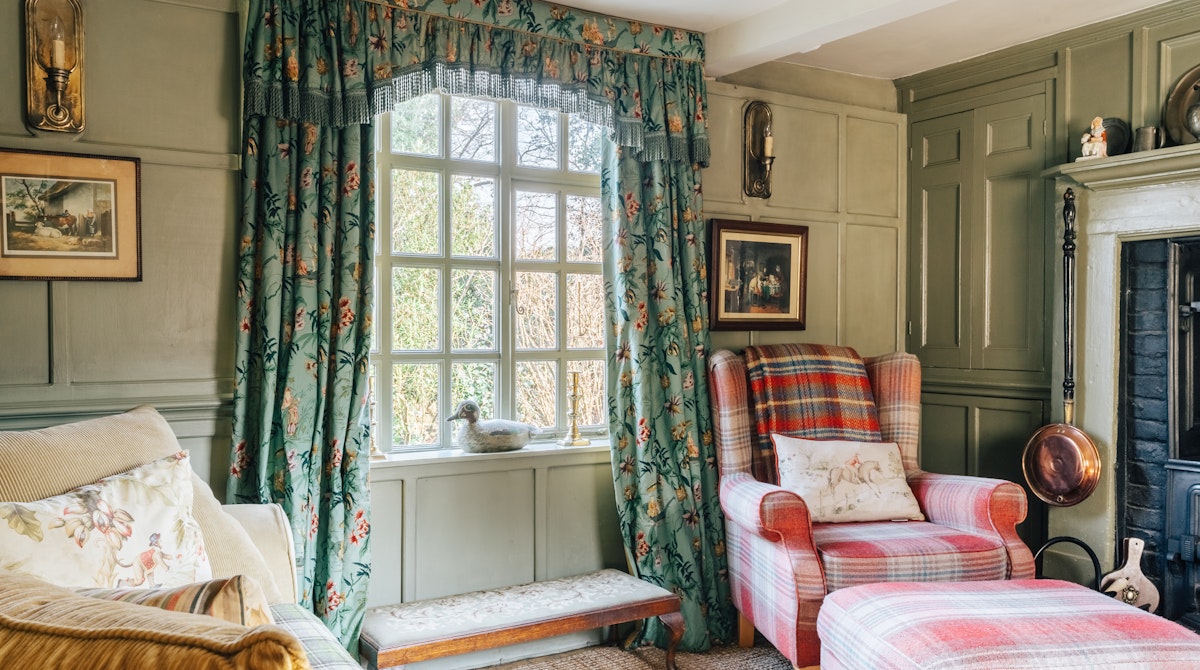 The Miller's Cottage, East of England