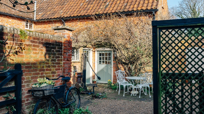 The Miller's Cottage additional image