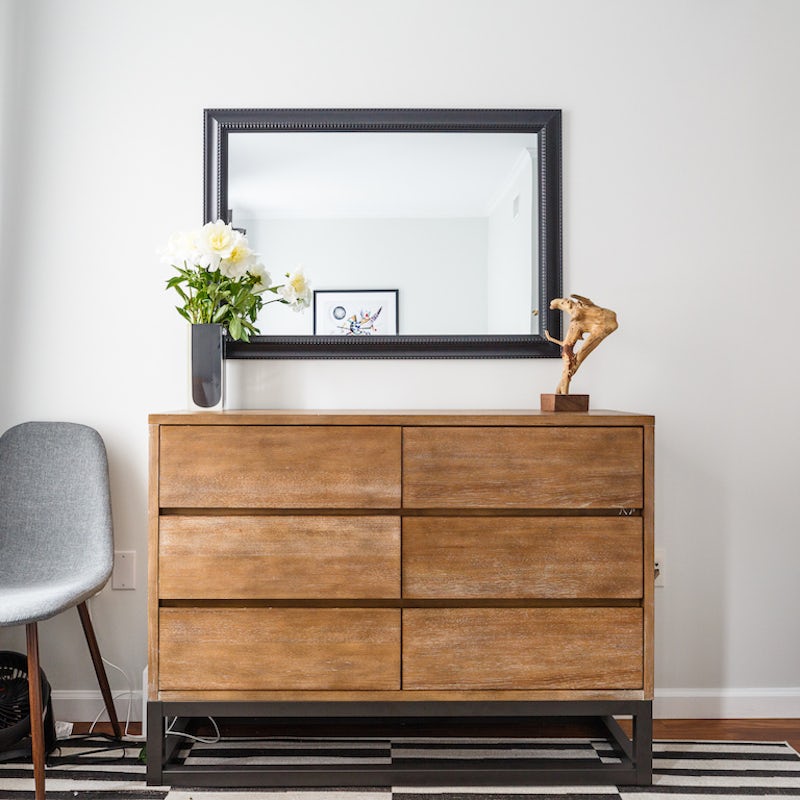 Smart and modern design scheme