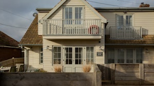 Camber Sands image 5