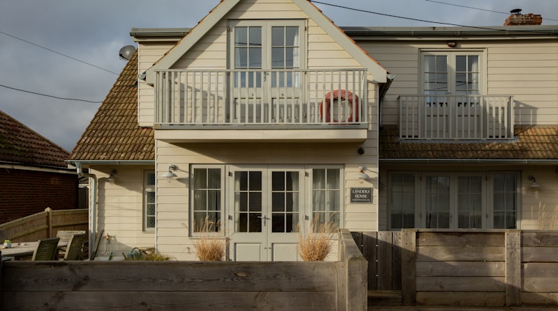 Camber Sands additional image