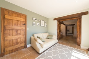 The Rustic Barnhouse image 14