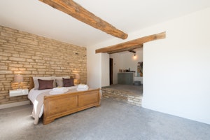 The Rustic Barnhouse image 10
