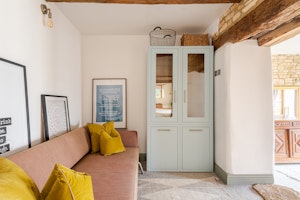 The Rustic Barnhouse image 13