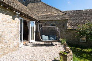 The Rustic Barnhouse image 6