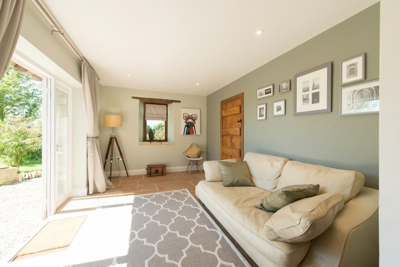 The Rustic Barnhouse additional image