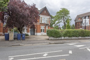 All Saints image 9