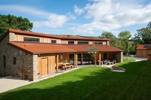 The Oasis House image 13
