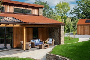 The Oasis House image 8