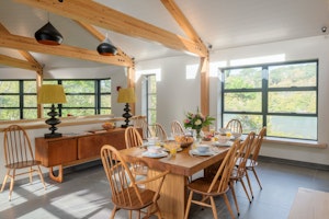The Oasis House image 7