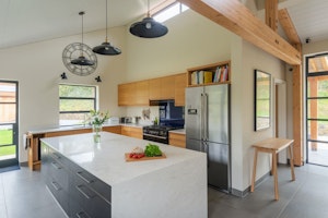 The Oasis House image 4