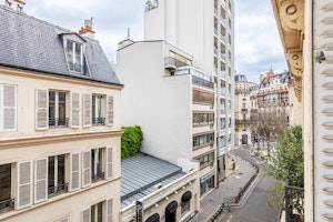 The Parisian Grace image 9
