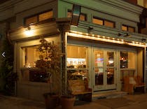 Sample some of Brooklyn's finest cooking at Otway